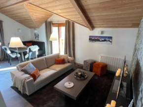 Duplex lumineux près des pistes avec Wi-Fi et garage - FR-1-266-236